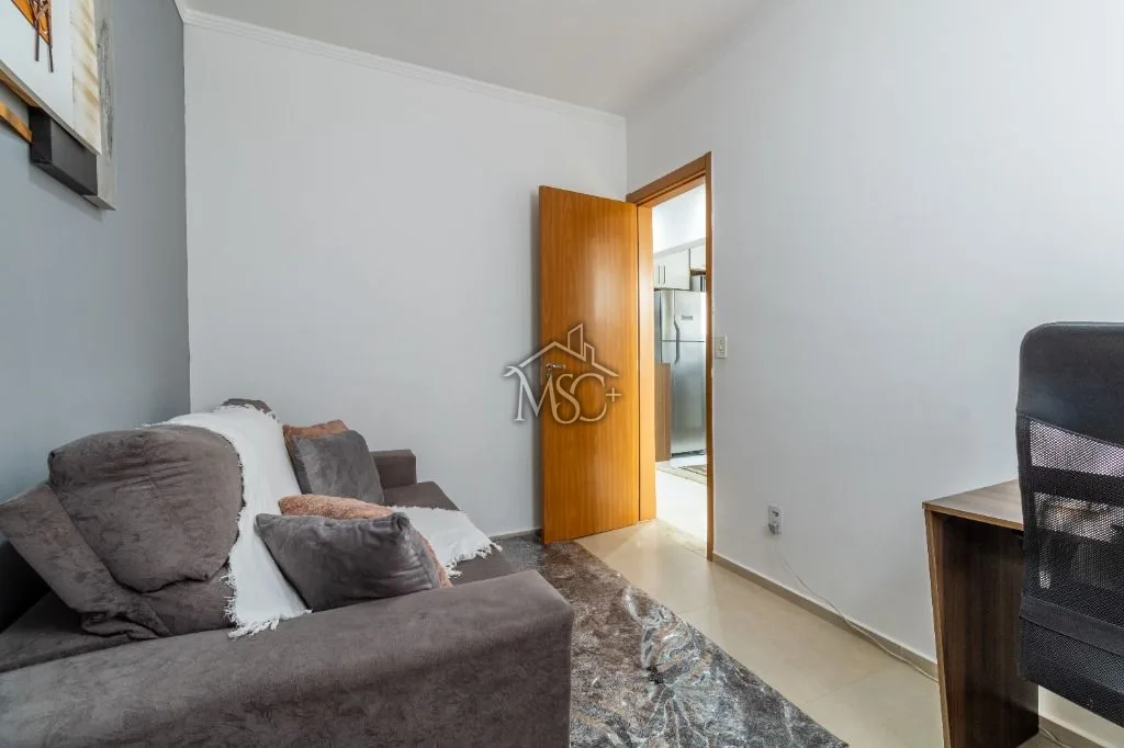 Apartamento 2 quartos Jardim América - Sorocaba - foto 12