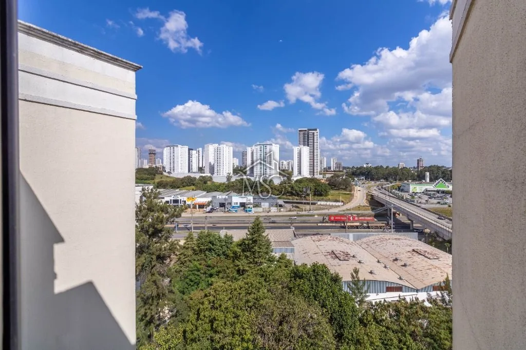 Apartamento 2 quartos Jardim América - Sorocaba - foto 13