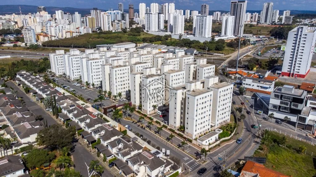 Apartamento 2 quartos Jardim América - Sorocaba - foto 14