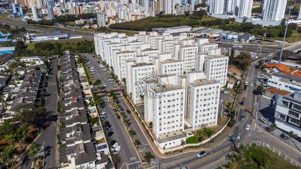 Apartamento 2 quartos Jardim América - Sorocaba - foto 15