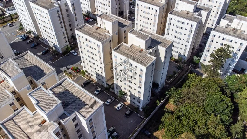 Apartamento 2 quartos Jardim América - Sorocaba - foto 16