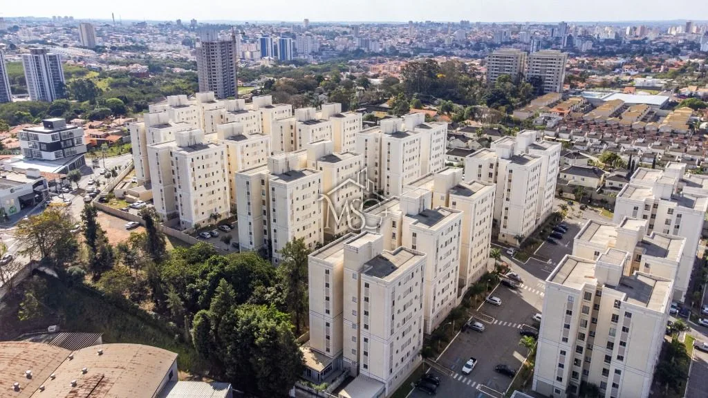 Apartamento 2 quartos Jardim América - Sorocaba - foto 17