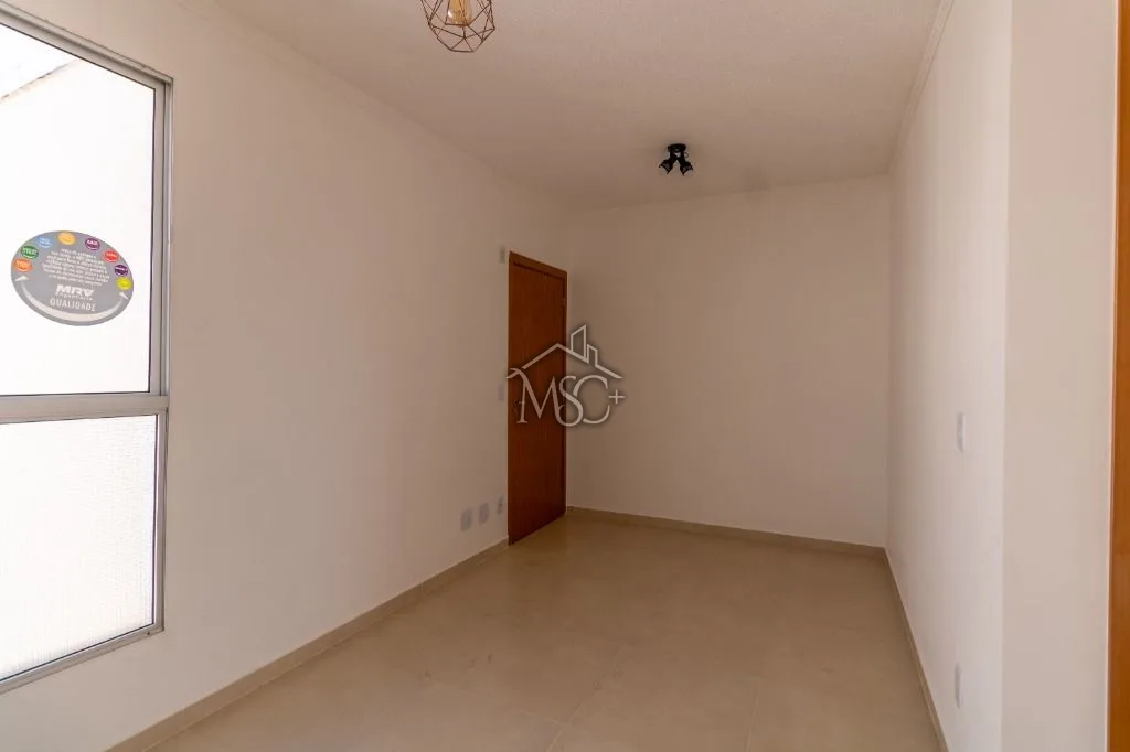 Apartamento 2 quartos Condomínio Parque Serra Azul - Sorocaba - foto 2