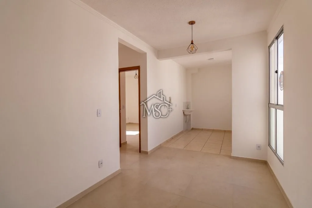 Apartamento 2 quartos Condomínio Parque Serra Azul - Sorocaba - foto 3