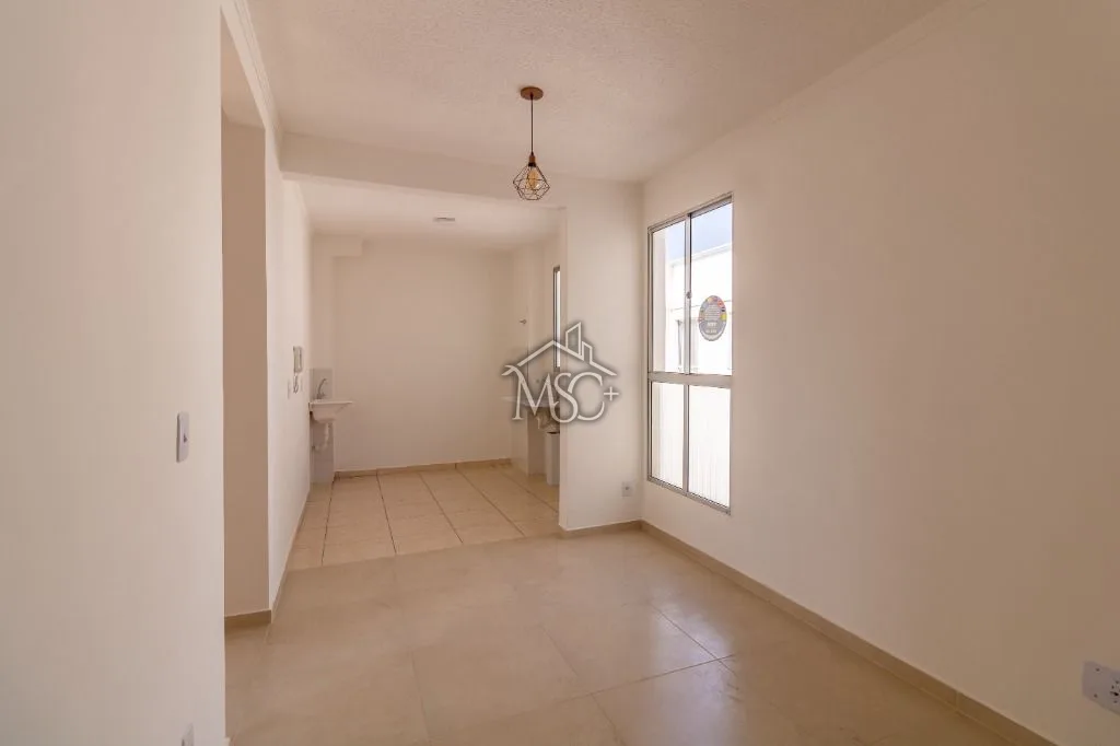 Apartamento 2 quartos Condomínio Parque Serra Azul - Sorocaba - foto 4