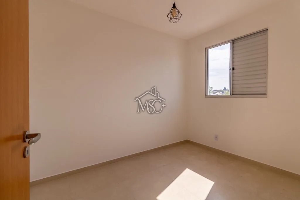 Apartamento 2 quartos Condomínio Parque Serra Azul - Sorocaba - foto 6