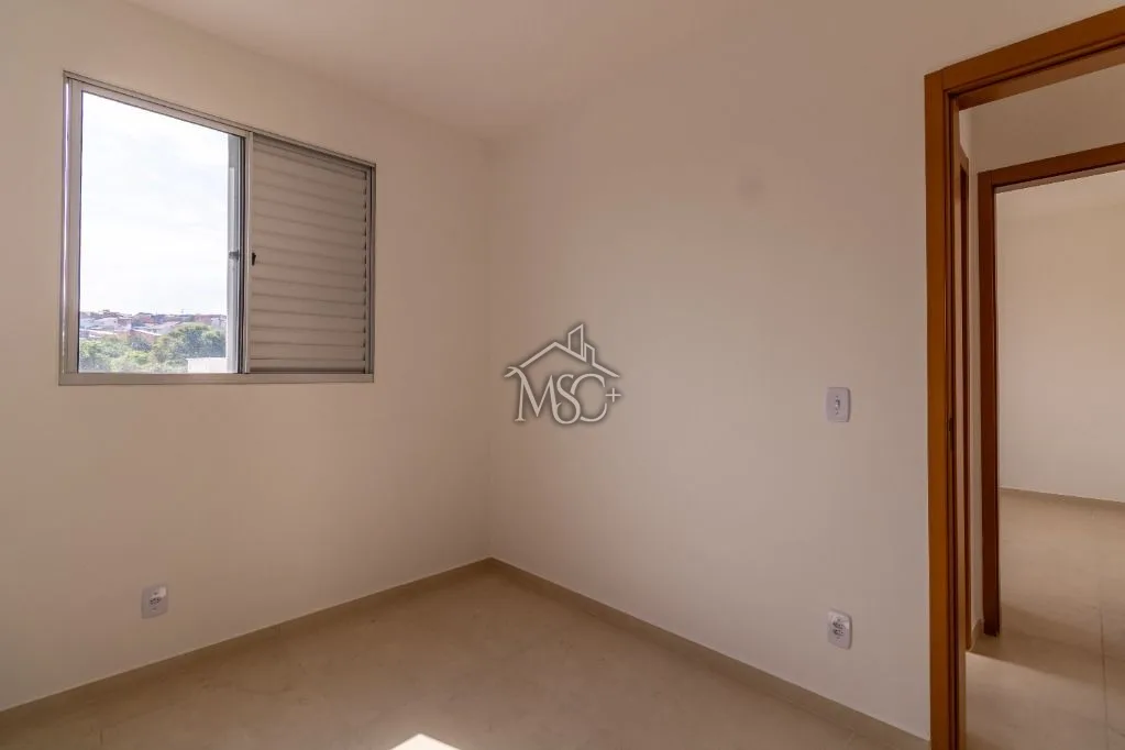 Apartamento 2 quartos Condomínio Parque Serra Azul - Sorocaba - foto 7
