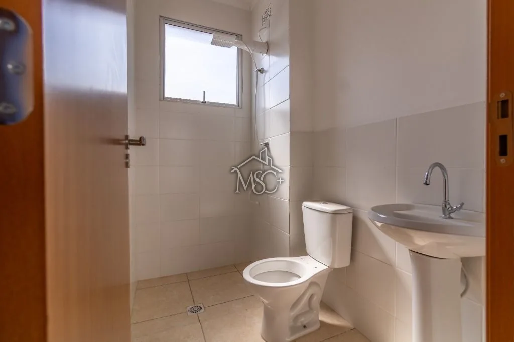 Apartamento 2 quartos Condomínio Parque Serra Azul - Sorocaba - foto 9