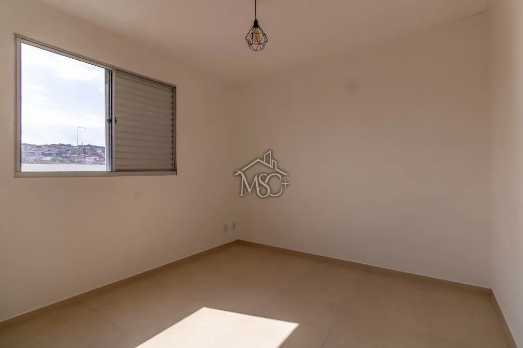Apartamento 2 quartos Condomínio Parque Serra Azul - Sorocaba - foto 10