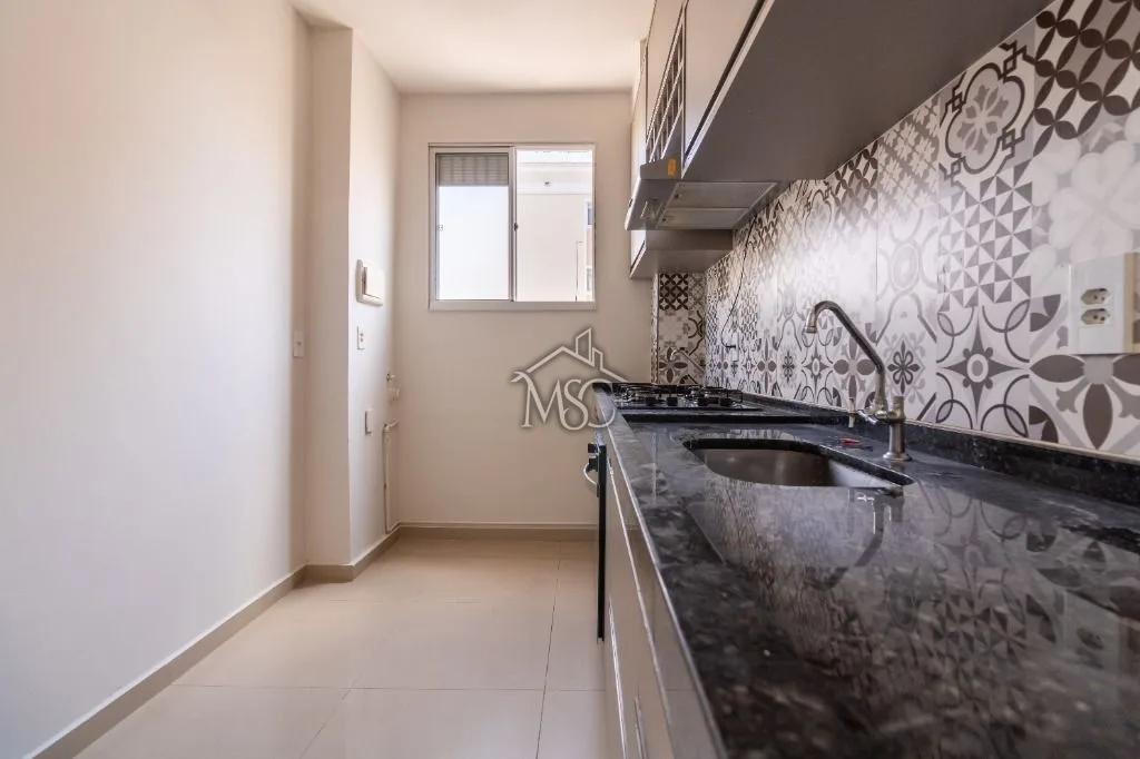 Apartamento 2 quartos Jardim América - Sorocaba - foto 11