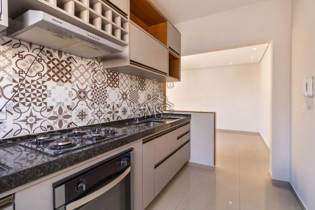 Apartamento 2 quartos Jardim América - Sorocaba - foto 12