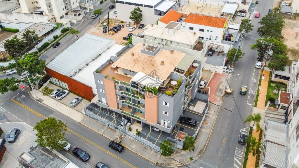 Apartamento 2 quartos Parque Campolim - Sorocaba - foto 2