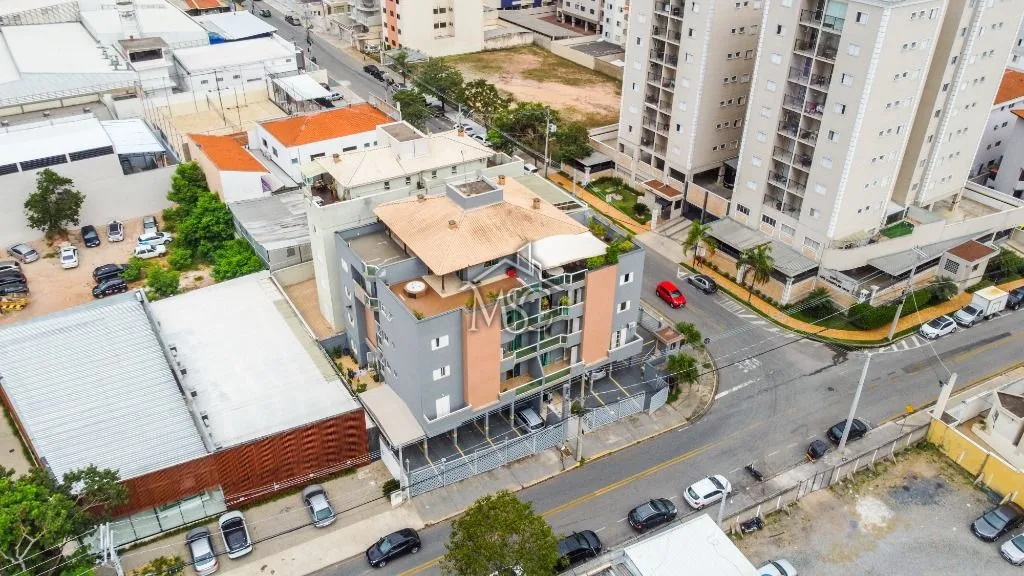 Apartamento 2 quartos Parque Campolim - Sorocaba - foto 3