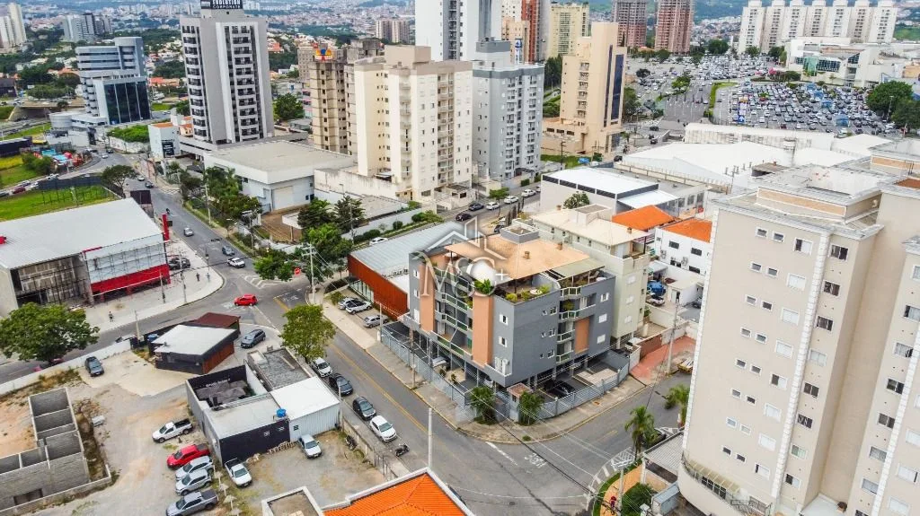 Apartamento 2 quartos Parque Campolim - Sorocaba - foto 4