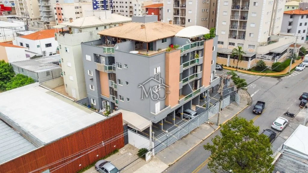 Apartamento 2 quartos Parque Campolim - Sorocaba - foto 5