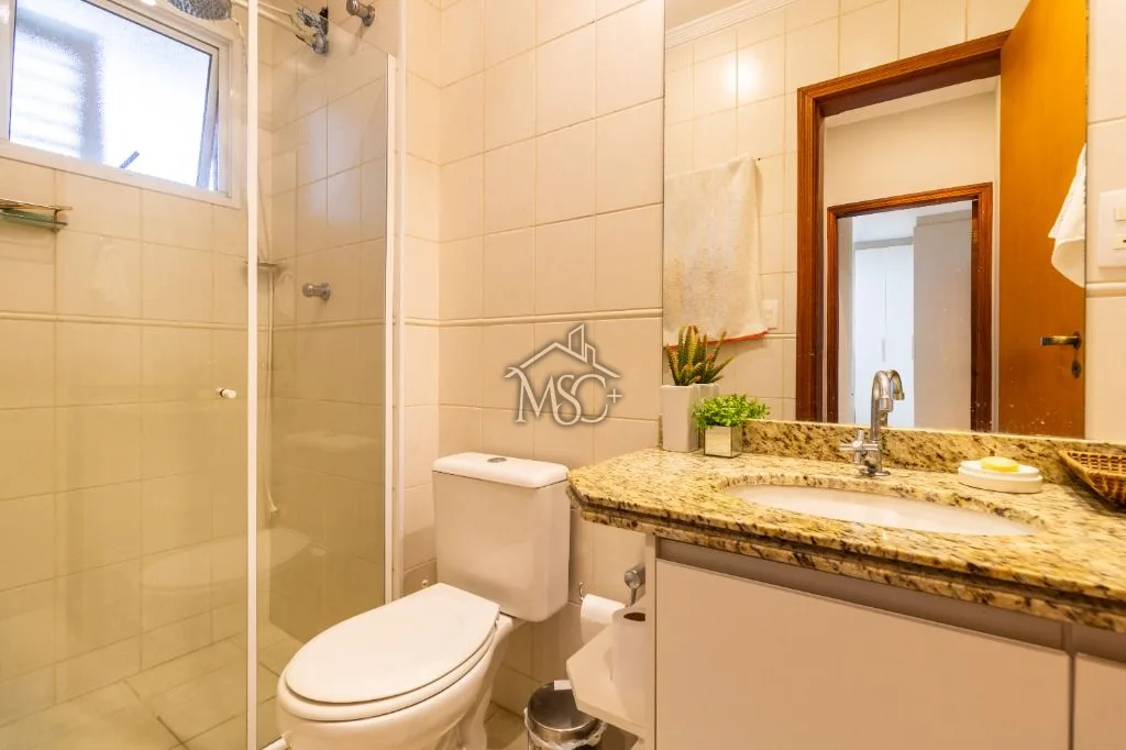 Apartamento 2 quartos Parque Campolim - Sorocaba - foto 16