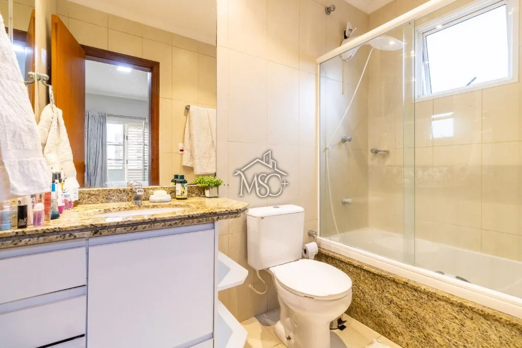 Apartamento 2 quartos Parque Campolim - Sorocaba - foto 17