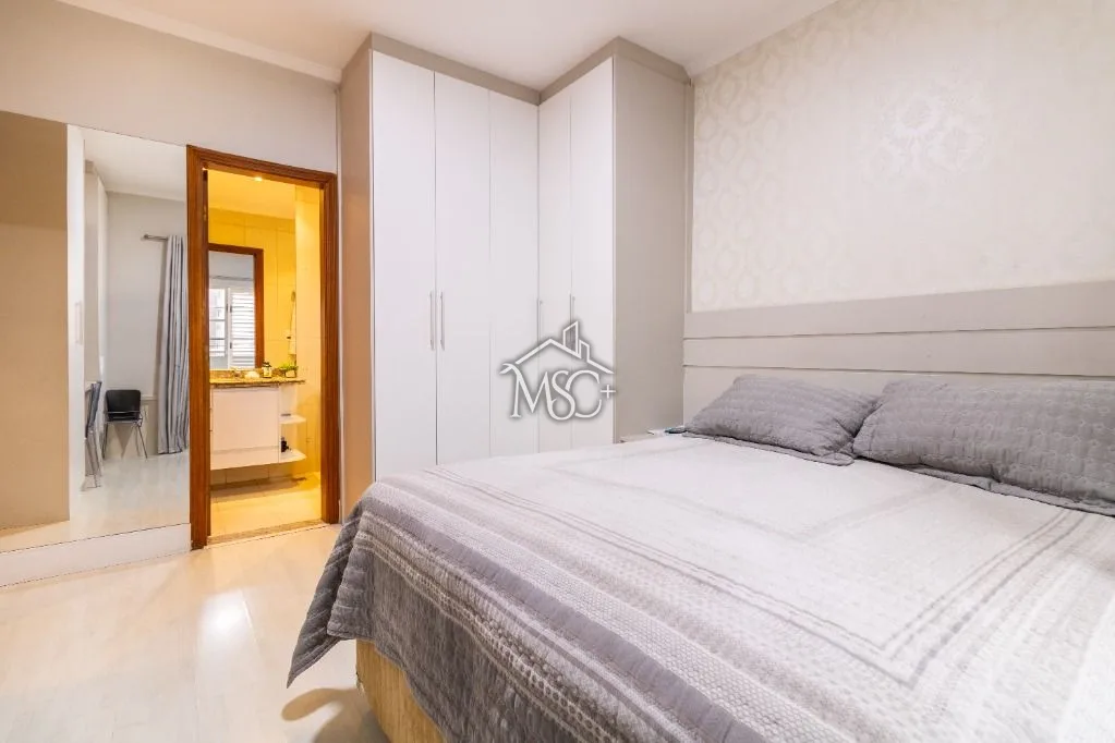 Apartamento 2 quartos Parque Campolim - Sorocaba - foto 20