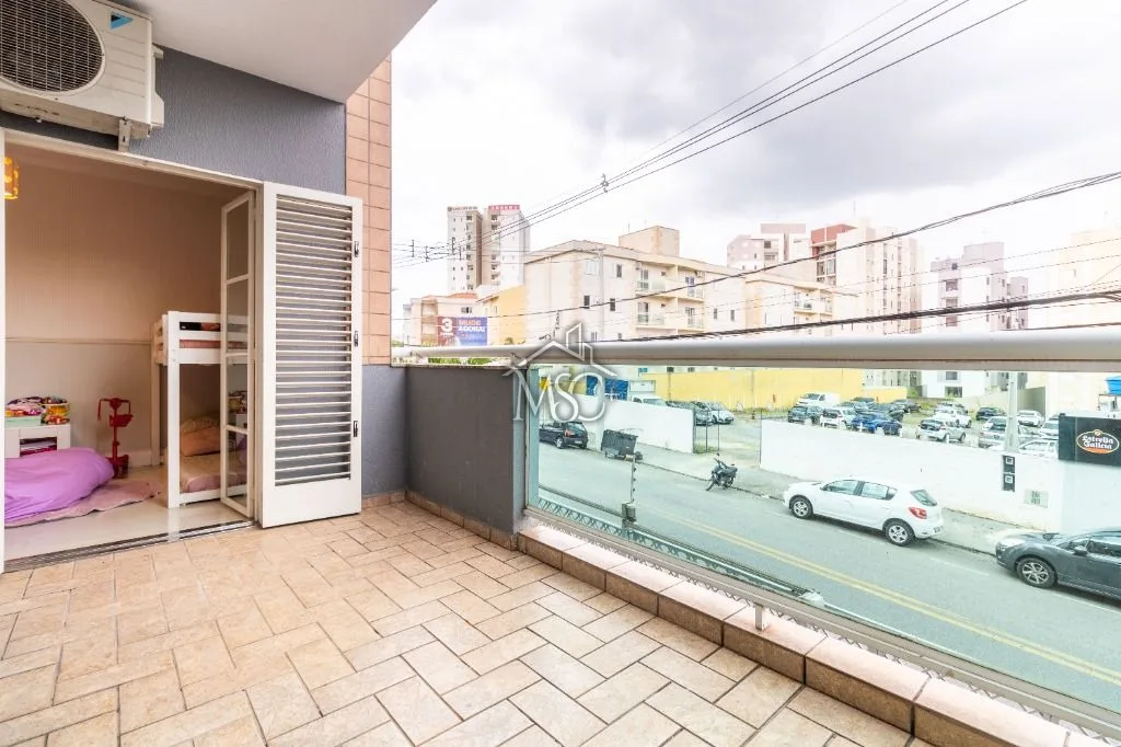 Apartamento 2 quartos Parque Campolim - Sorocaba - foto 24