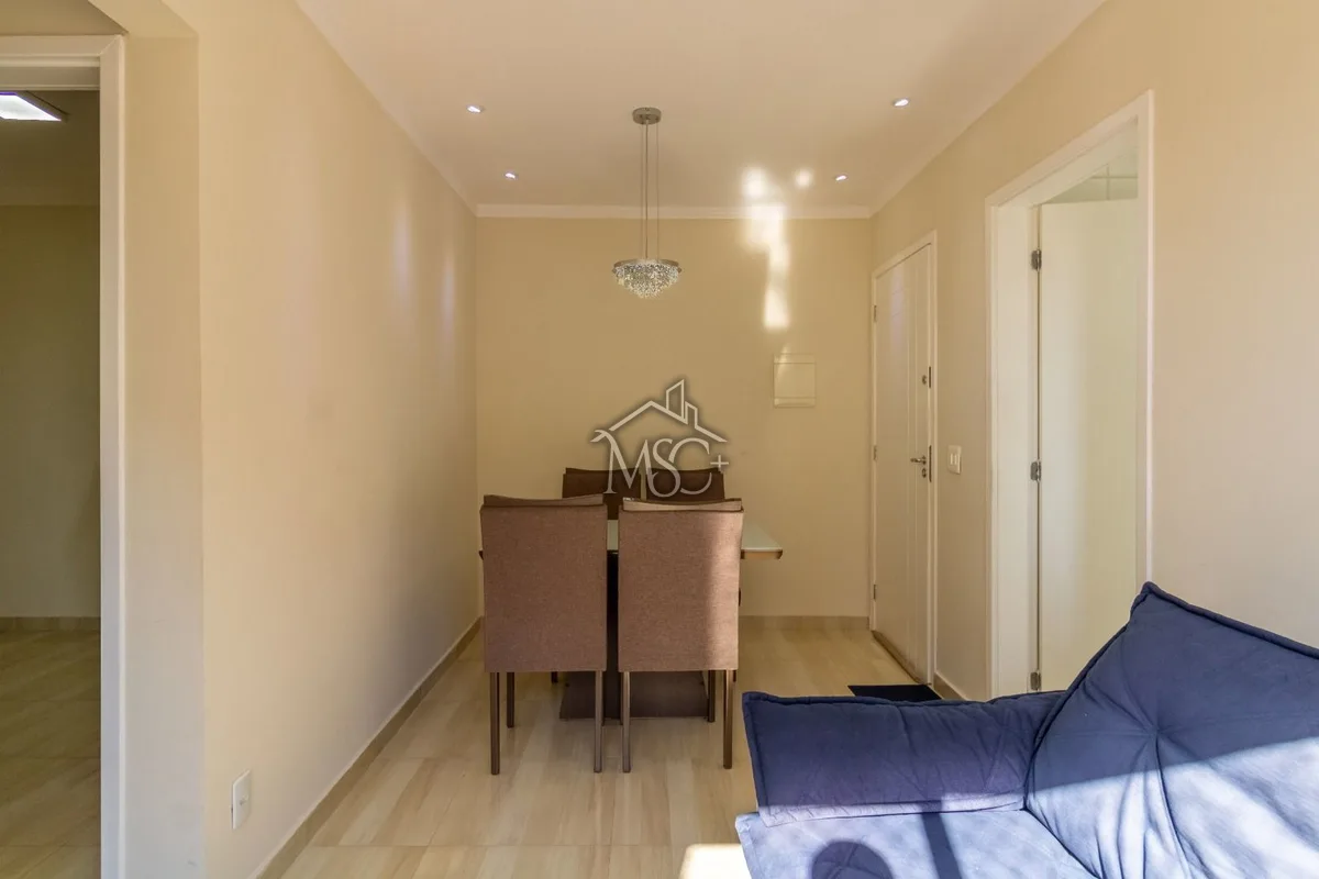 Apartamento 2 quartos Residencial Ilha Bela - Sorocaba - foto 3