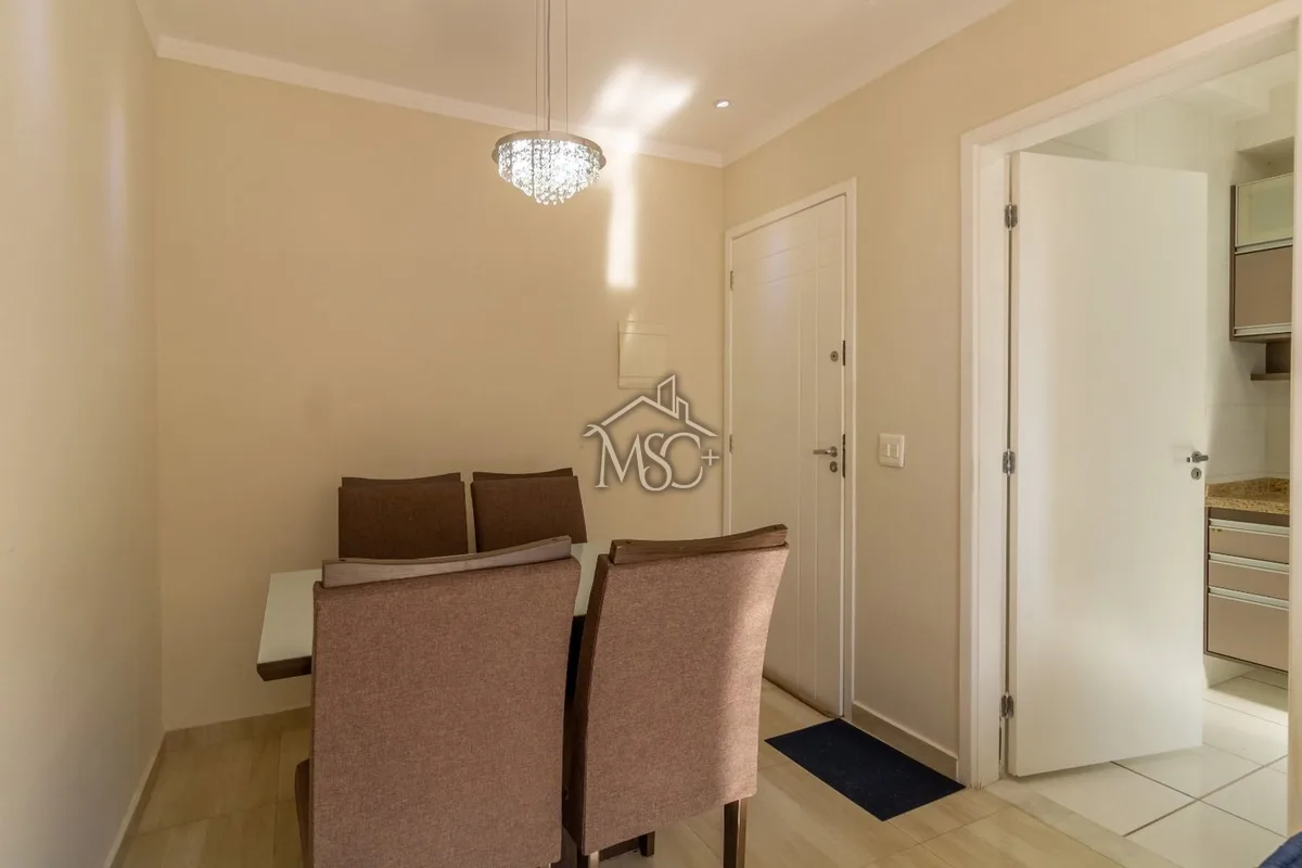 Apartamento 2 quartos Residencial Ilha Bela - Sorocaba - foto 4