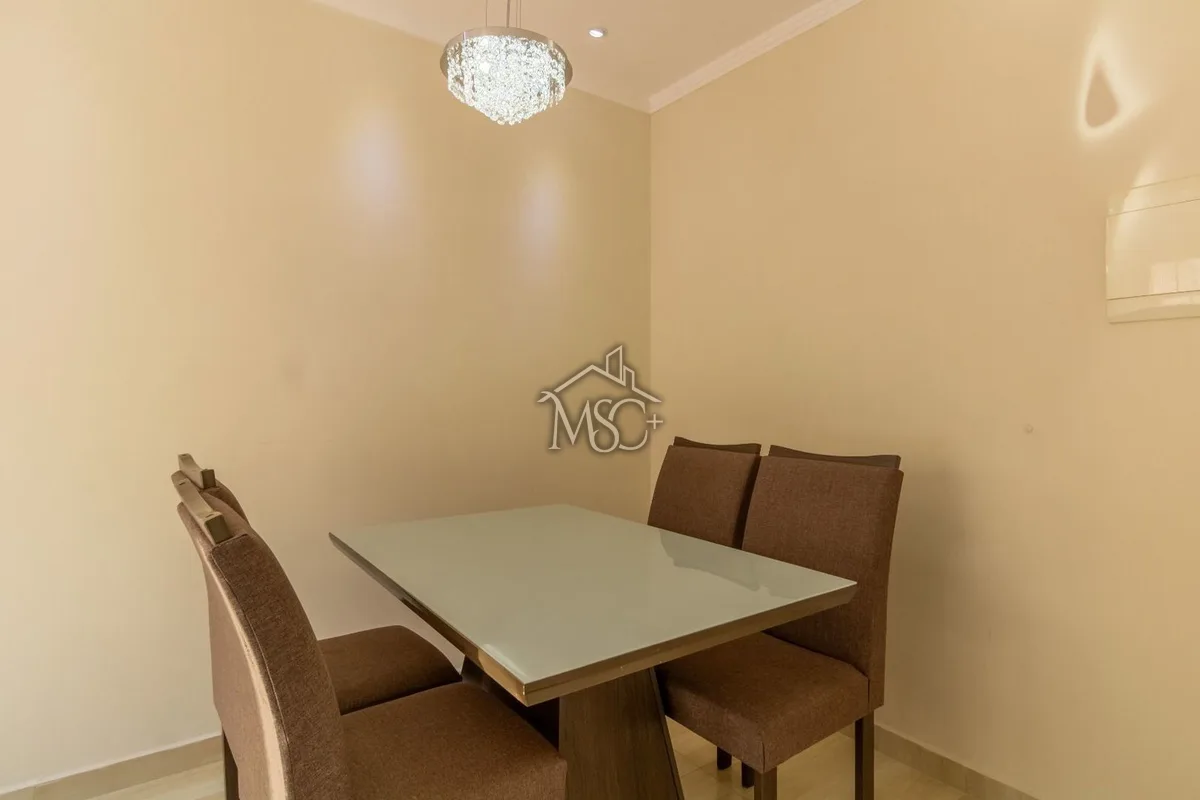 Apartamento 2 quartos Residencial Ilha Bela - Sorocaba - foto 5
