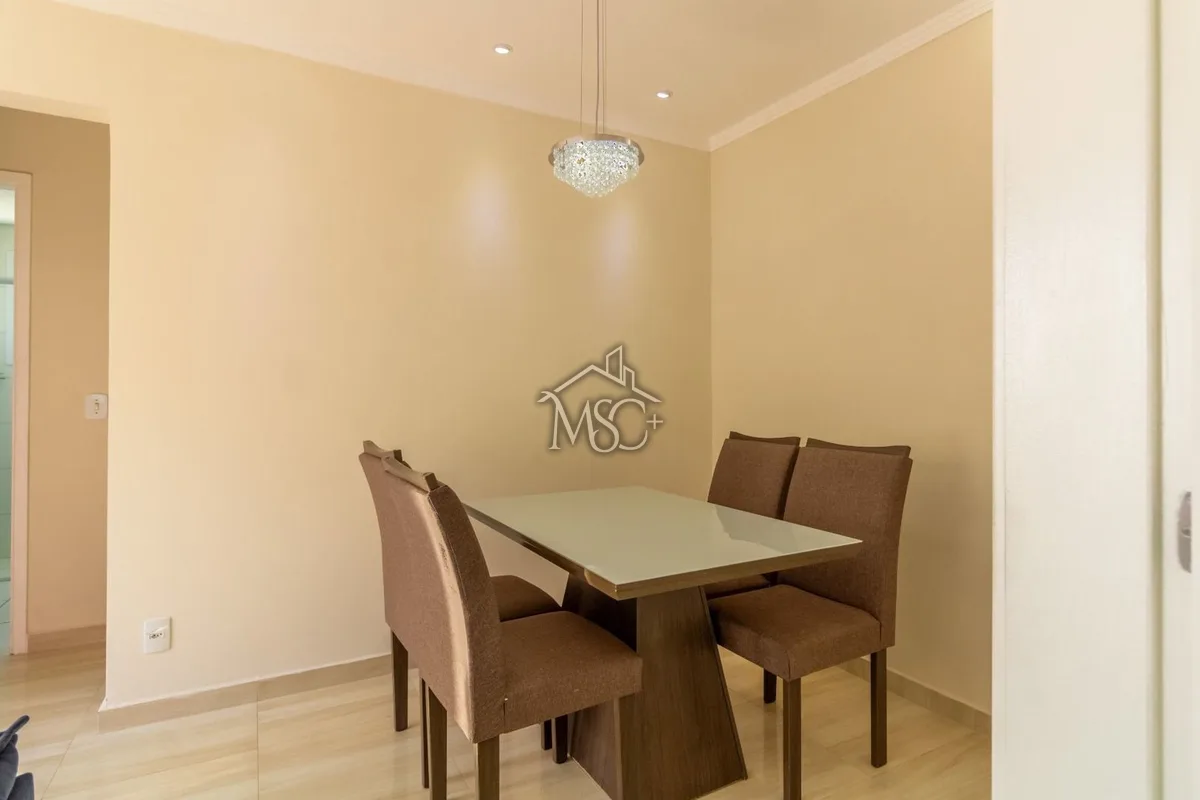 Apartamento 2 quartos Residencial Ilha Bela - Sorocaba - foto 6