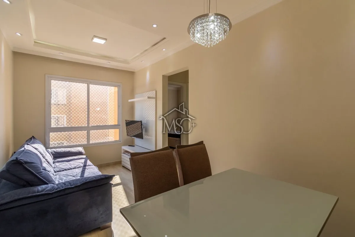 Apartamento 2 quartos Residencial Ilha Bela - Sorocaba - foto 7