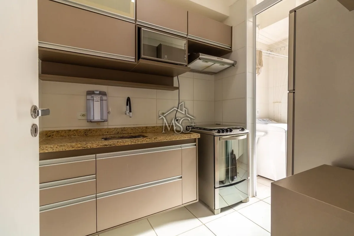 Apartamento 2 quartos Residencial Ilha Bela - Sorocaba - foto 8