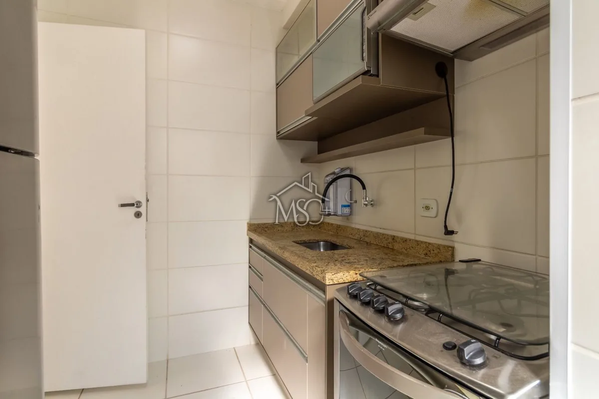 Apartamento 2 quartos Residencial Ilha Bela - Sorocaba - foto 9