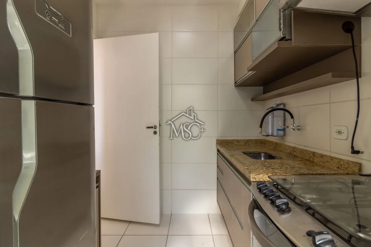 Apartamento 2 quartos Residencial Ilha Bela - Sorocaba - foto 10