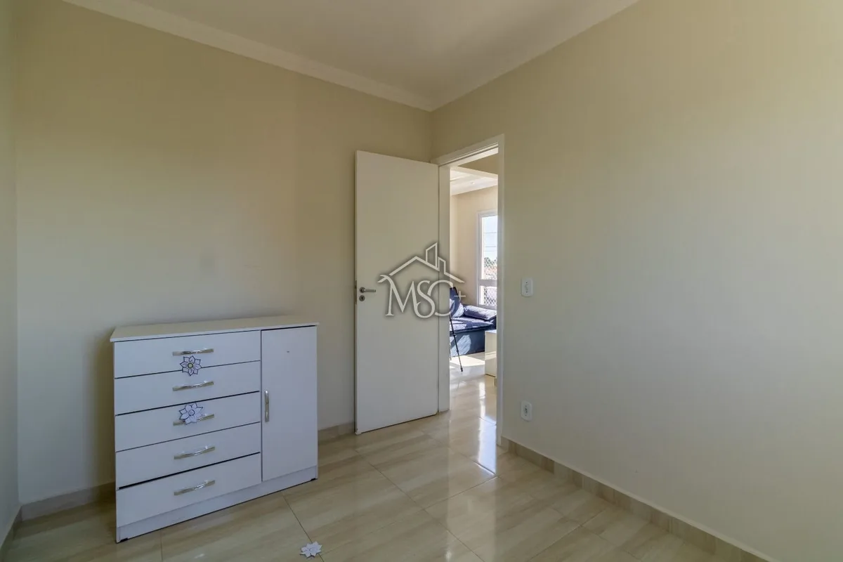 Apartamento 2 quartos Residencial Ilha Bela - Sorocaba - foto 12