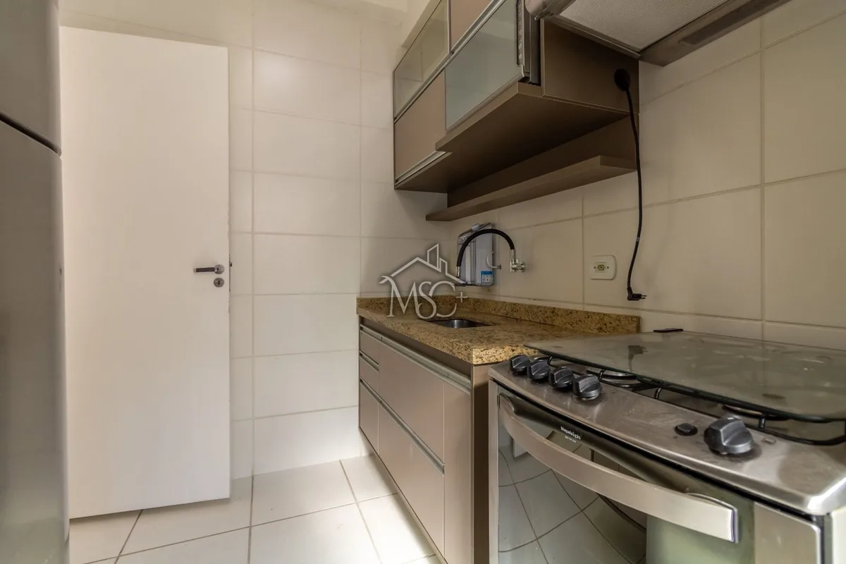 Apartamento 2 quartos Residencial Ilha Bela - Sorocaba - foto 13