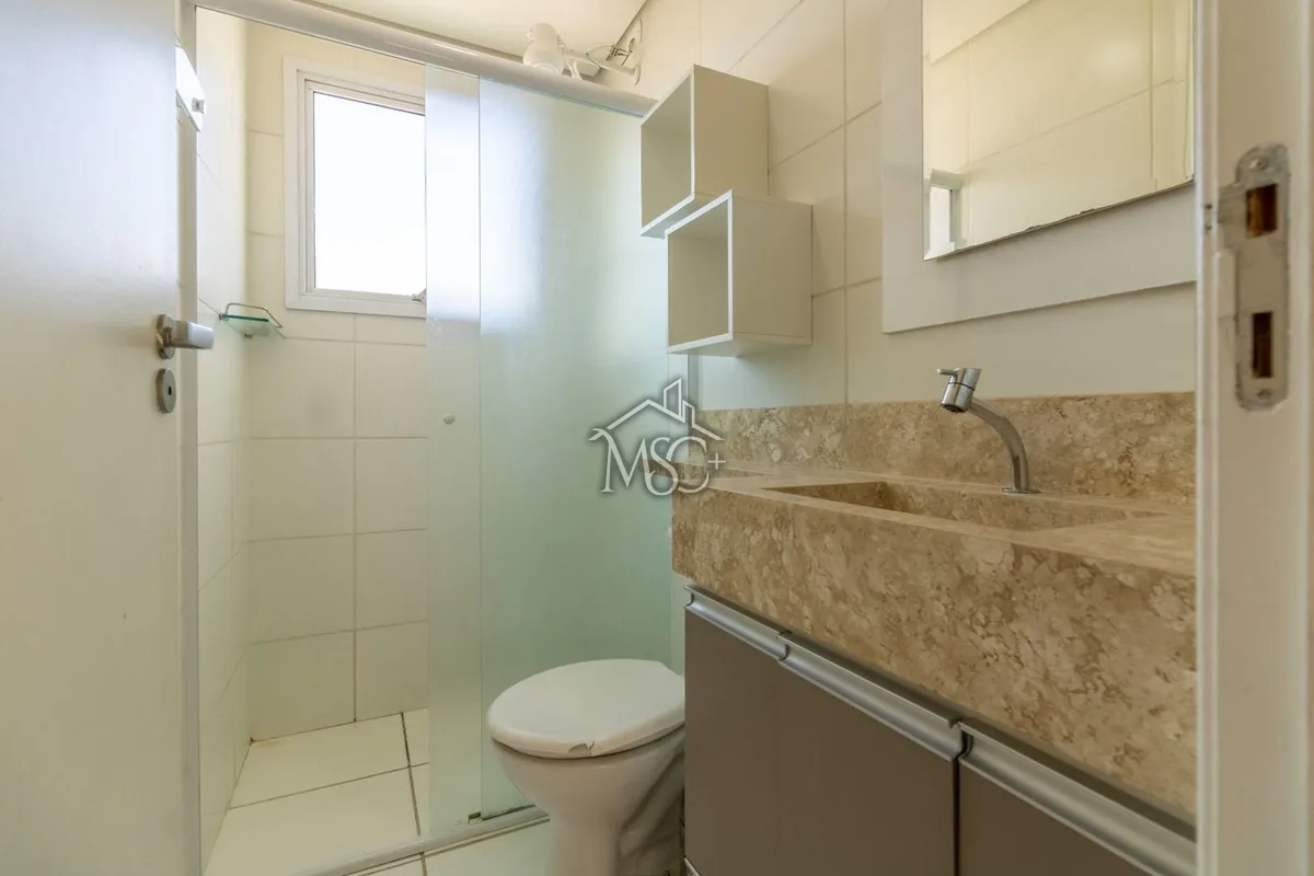 Apartamento 2 quartos Residencial Ilha Bela - Sorocaba - foto 15