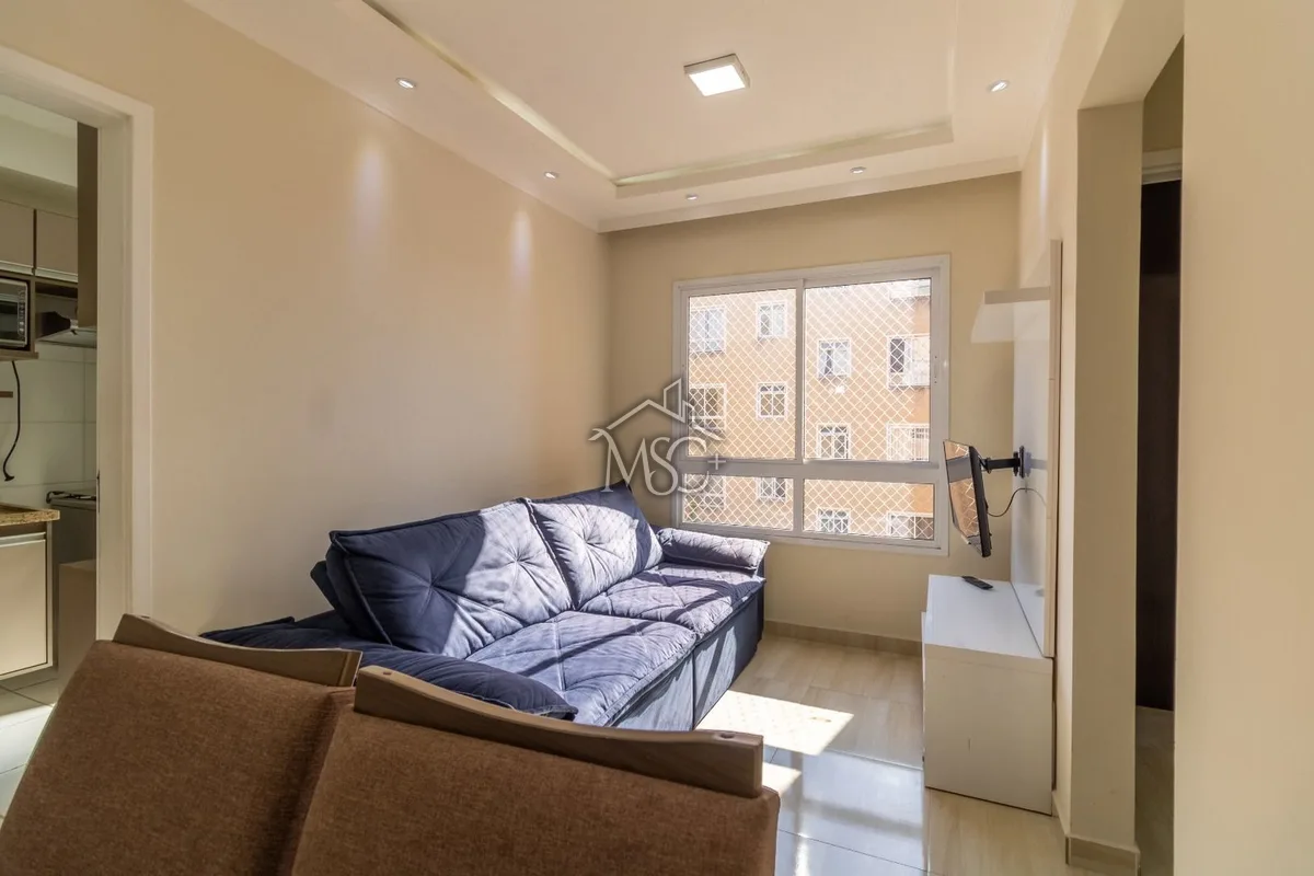 Apartamento 2 quartos Residencial Ilha Bela - Sorocaba - foto 17