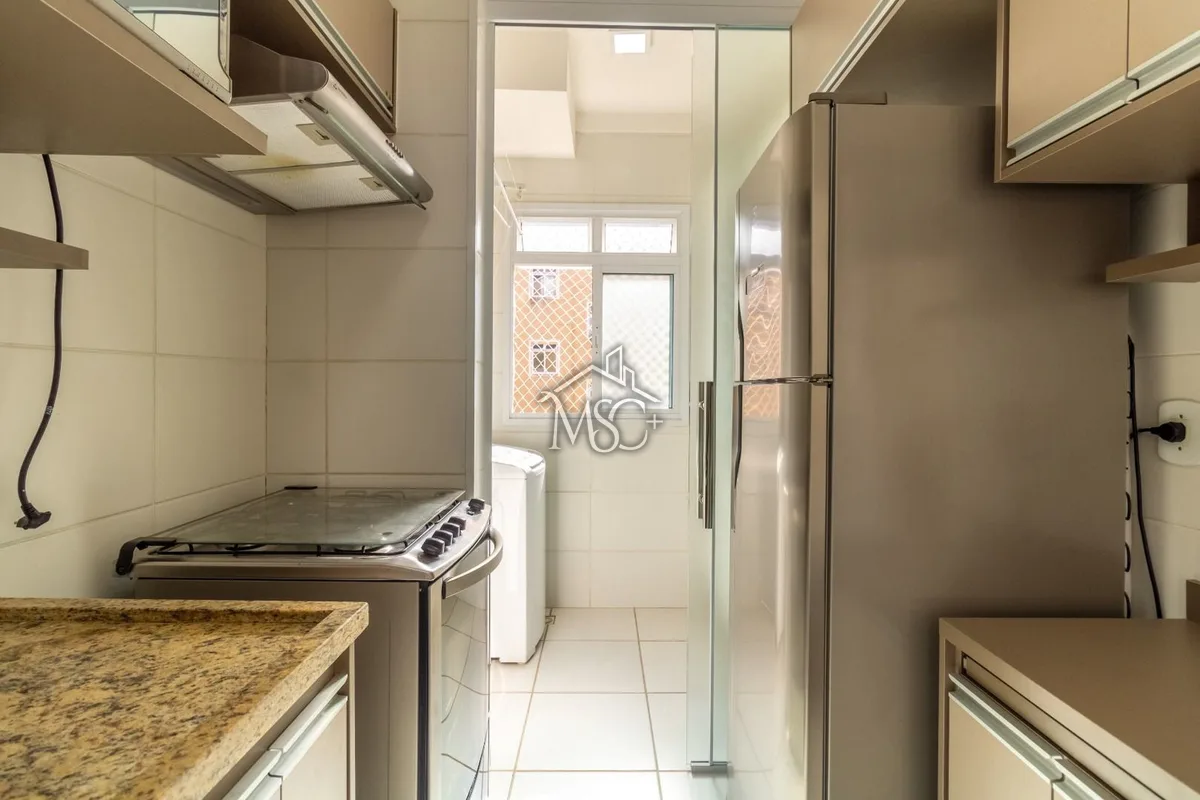 Apartamento 2 quartos Residencial Ilha Bela - Sorocaba - foto 21