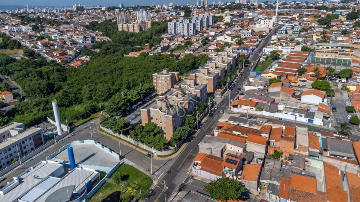 Apartamento 2 quartos Residencial Ilha Bela - Sorocaba - foto 22
