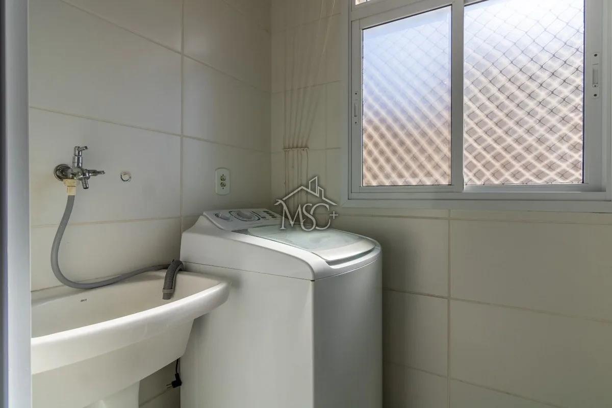 Apartamento 2 quartos Residencial Ilha Bela - Sorocaba - foto 23
