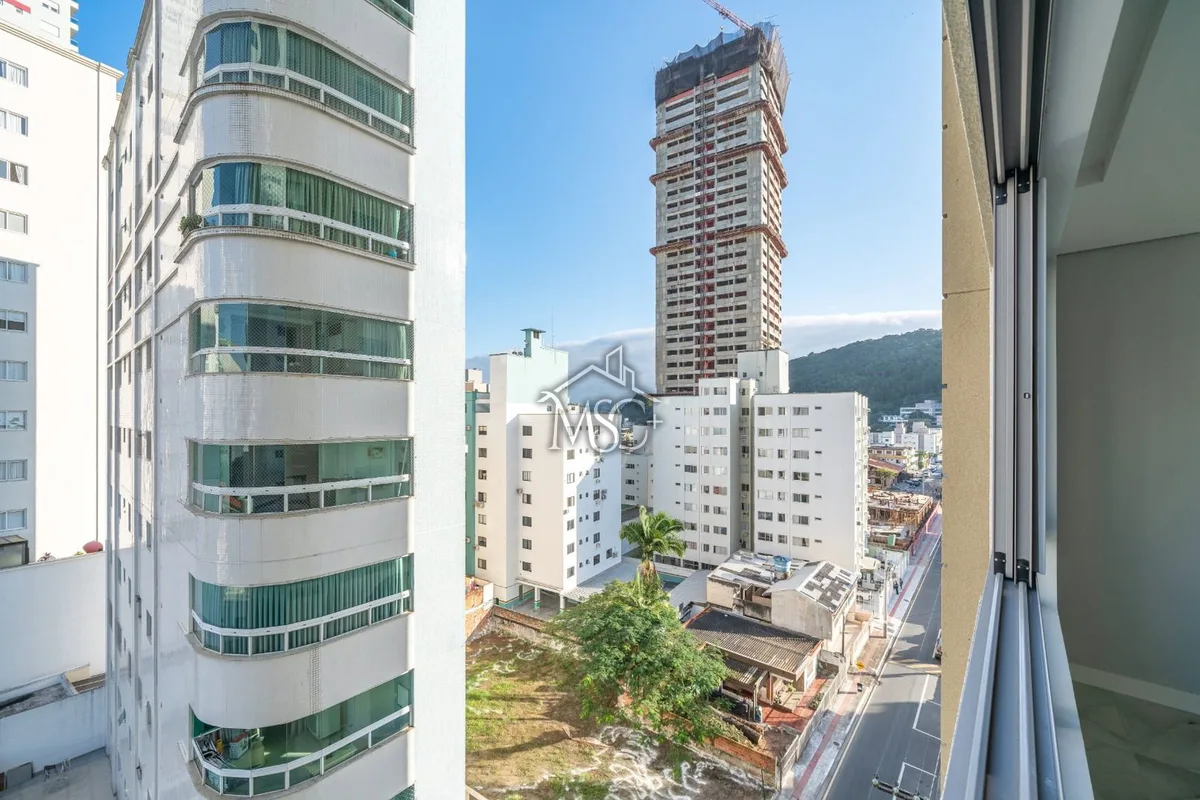 Apartamento 3 quartos Centro - Balneário Camboriú - foto 7