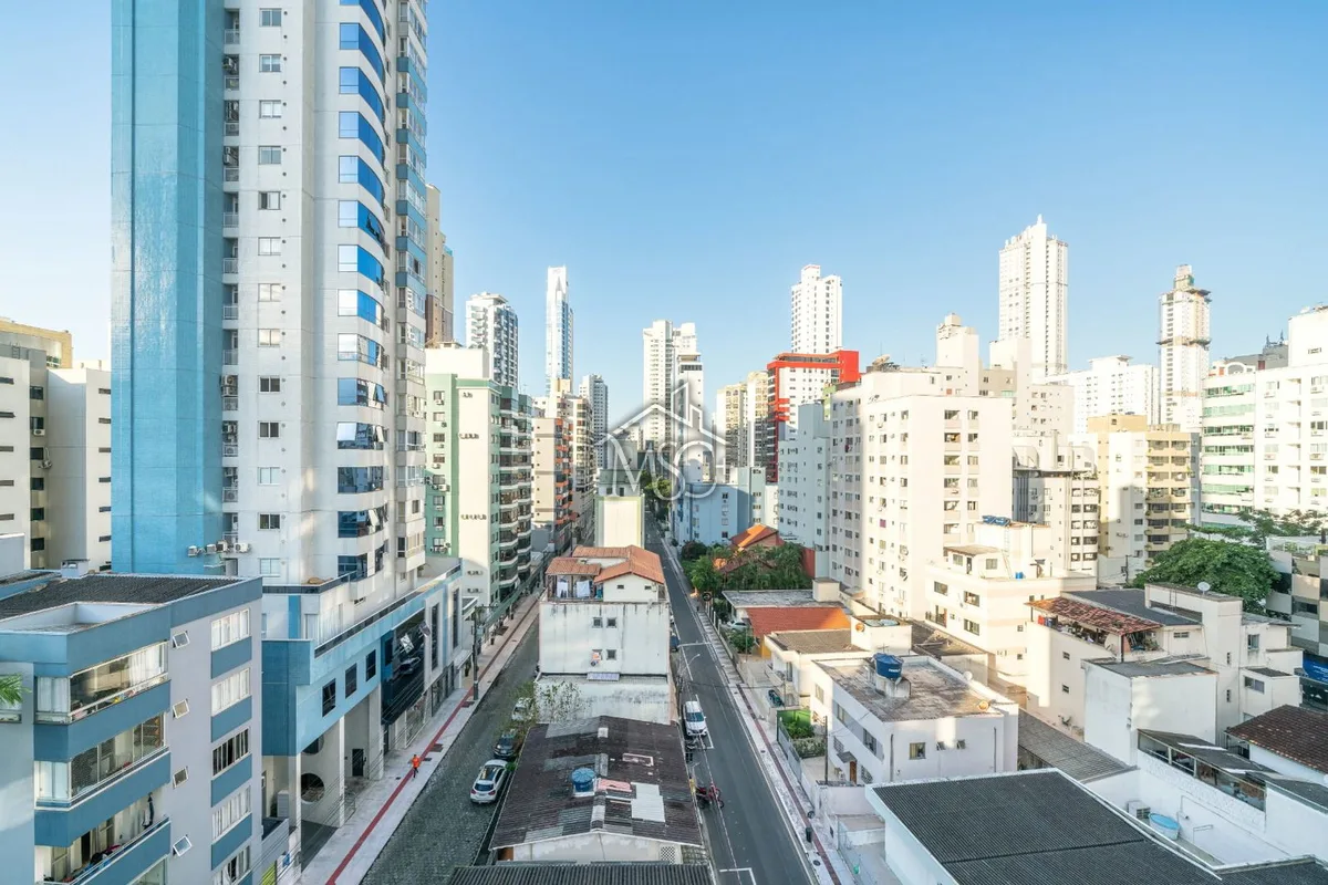 Apartamento 3 quartos Centro - Balneário Camboriú - foto 8