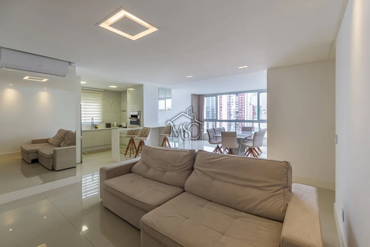 Apartamento 3 quartos Centro - Balneário Camboriú - foto 3