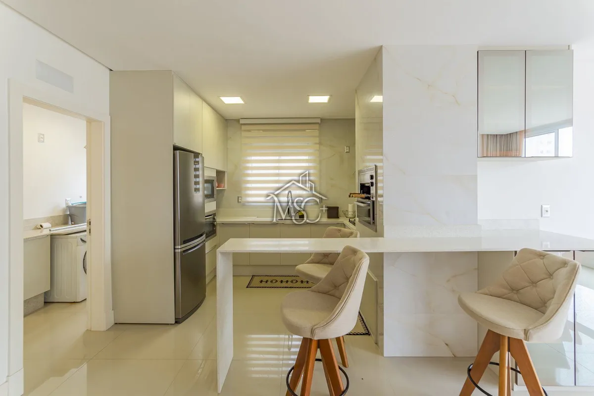 Apartamento 3 quartos Centro - Balneário Camboriú - foto 4