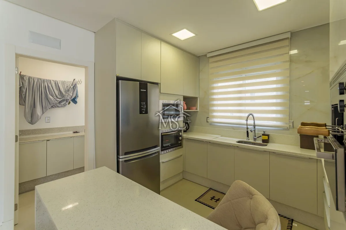 Apartamento 3 quartos Centro - Balneário Camboriú - foto 5
