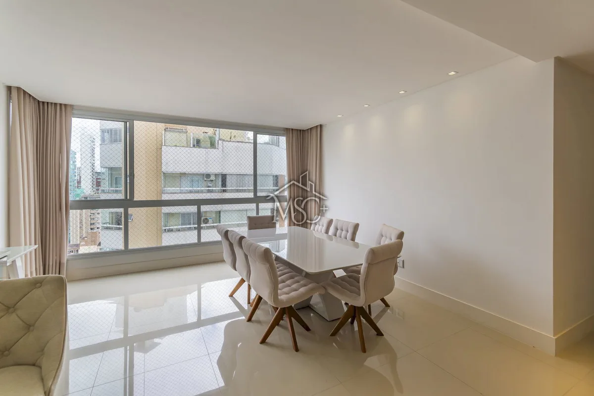 Apartamento 3 quartos Centro - Balneário Camboriú - foto 6