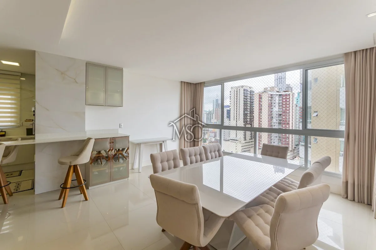 Apartamento 3 quartos Centro - Balneário Camboriú - foto 7