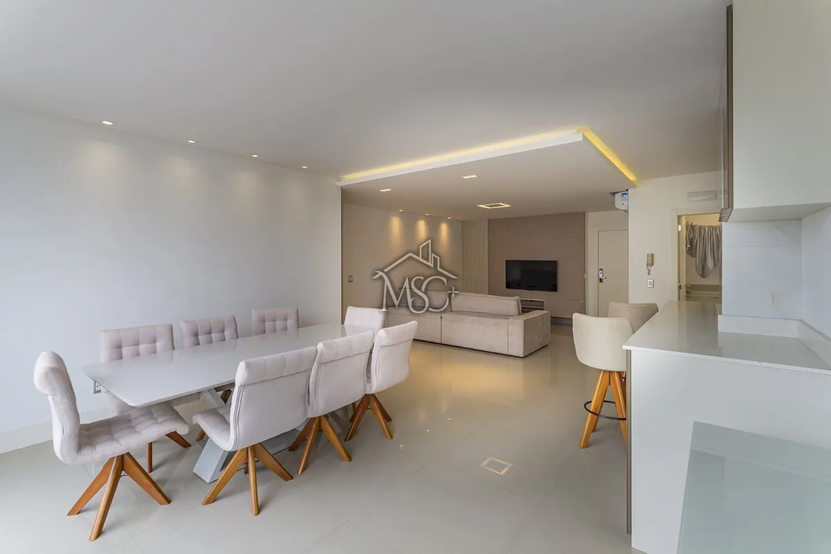 Apartamento 3 quartos Centro - Balneário Camboriú - foto 9