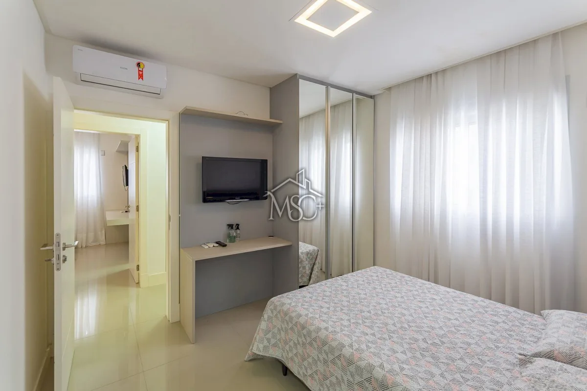 Apartamento 3 quartos Centro - Balneário Camboriú - foto 11