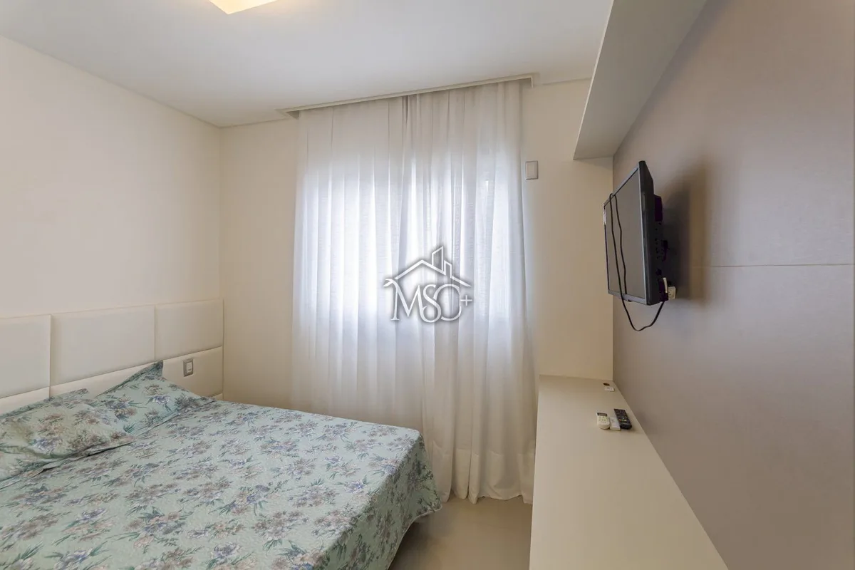Apartamento 3 quartos Centro - Balneário Camboriú - foto 12