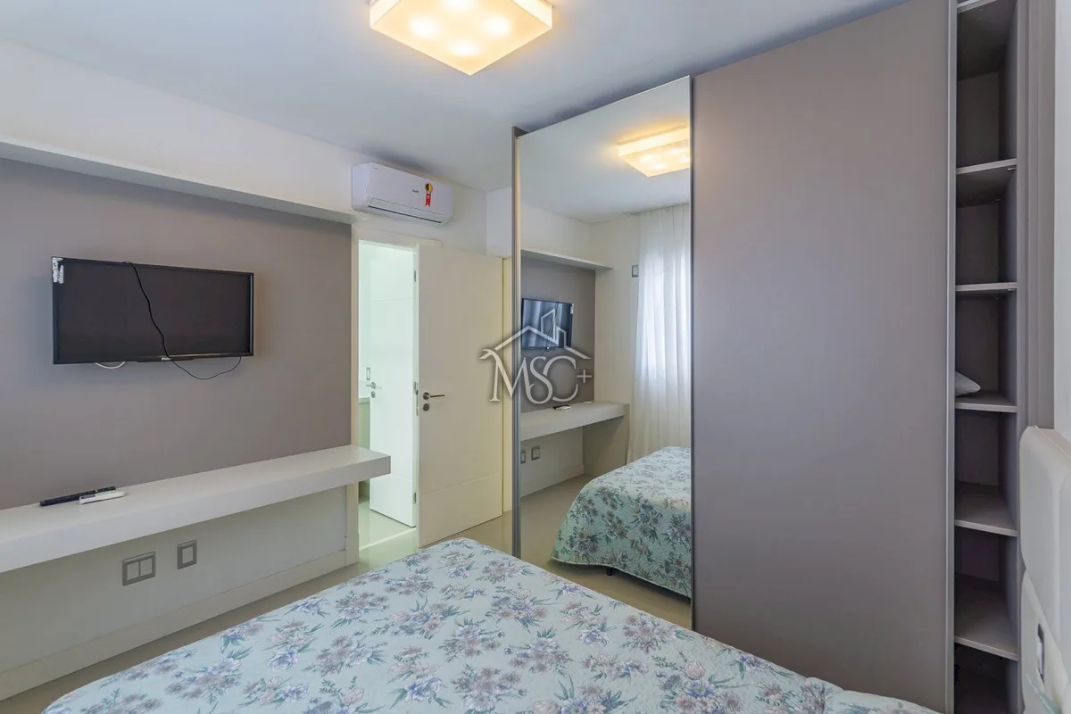 Apartamento 3 quartos Centro - Balneário Camboriú - foto 13