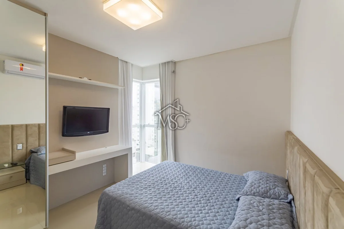 Apartamento 3 quartos Centro - Balneário Camboriú - foto 14